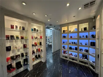Established Global Retailer with Scalable Wholesale Operations