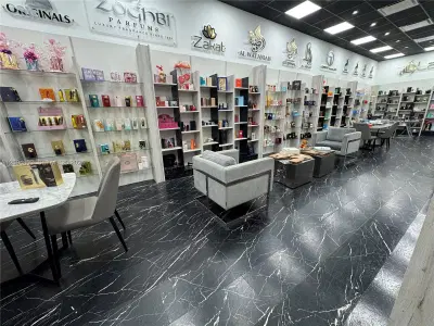 Established Global Retailer with Scalable Wholesale Operations