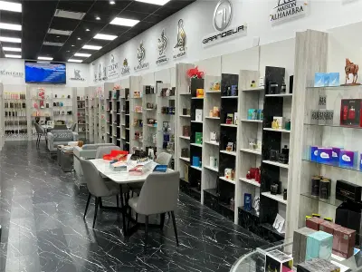 Established Global Retailer with Scalable Wholesale Operations