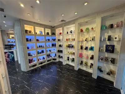 Established Global Retailer with Scalable Wholesale Operations