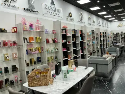 Established Global Retailer with Scalable Wholesale Operations