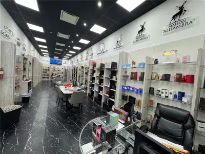 Established Global Retailer with Scalable Wholesale Operations