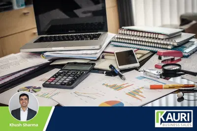 Leading Accounting Practice with Strong Recurring Fee Base