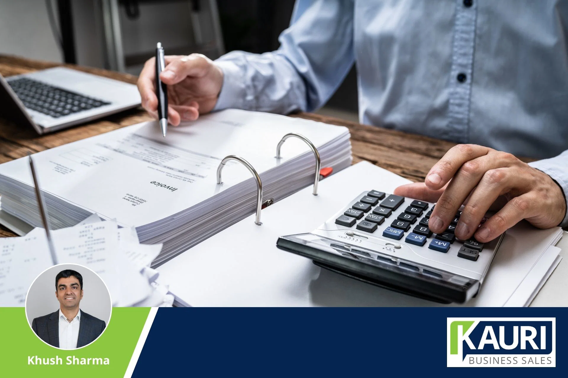 Leading Accounting Practice with Strong Recurring Fee Base