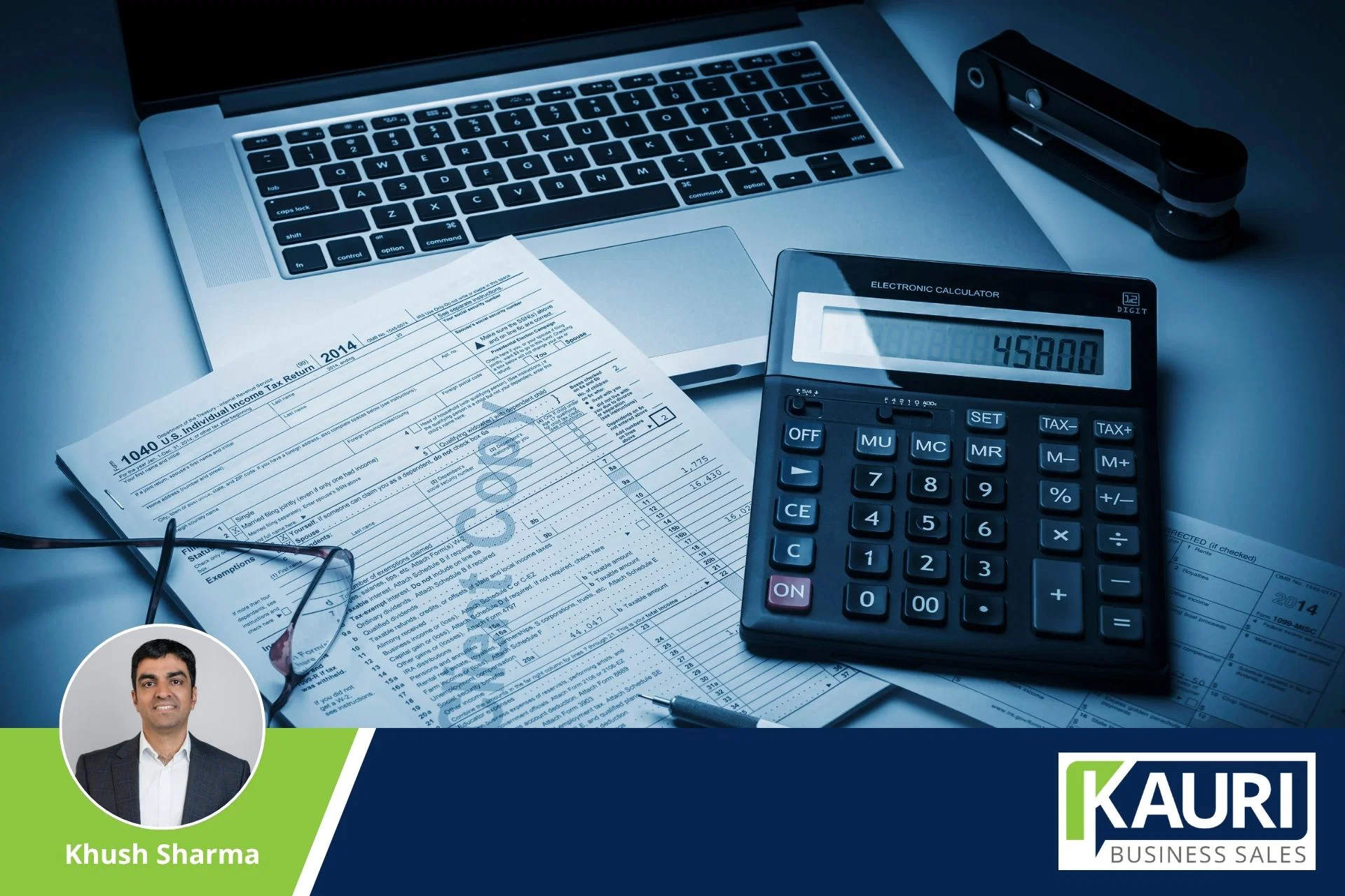 Leading Accounting Practice with Strong Recurring Fee Base
