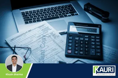 Leading Accounting Practice with Strong Recurring Fee Base