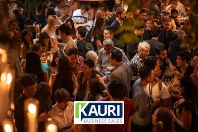 Restaurant and Bar Business – FY26 Normalised EBITDA $428k