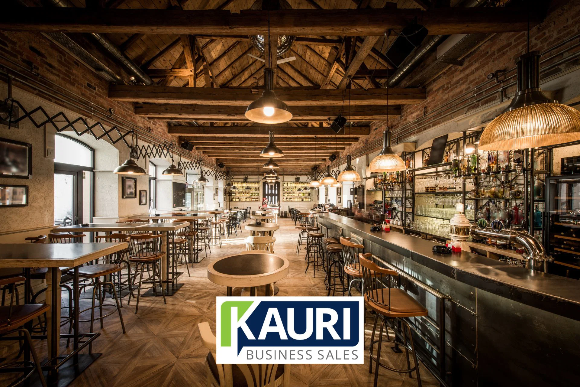 Restaurant and Bar Business – FY26 Normalised EBITDA $428k