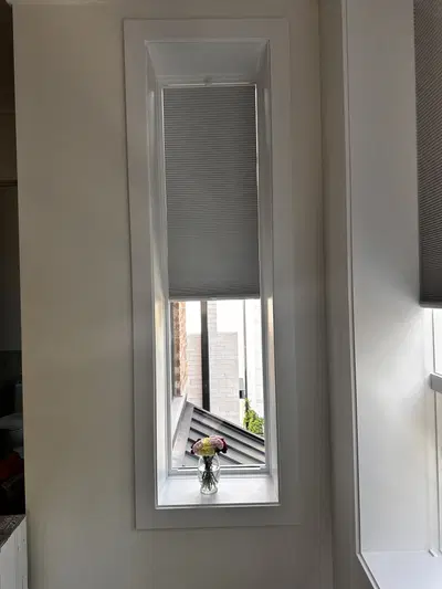Established Custom Window Treatment Business – Low Overhead, Training Included