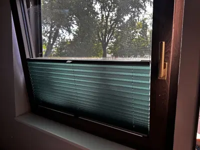 Established Custom Window Treatment Business – Low Overhead, Training Included