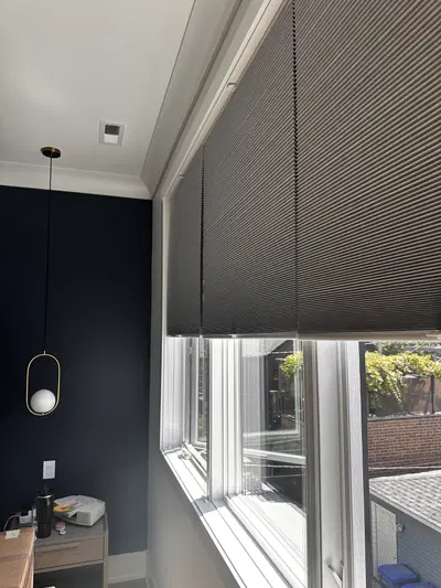 Established Custom Window Treatment Business – Low Overhead, Training Included