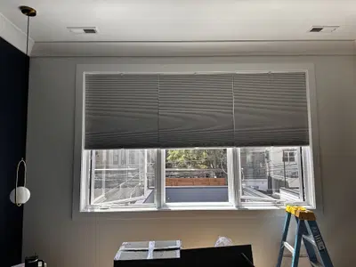 Established Custom Window Treatment Business – Low Overhead, Training Included