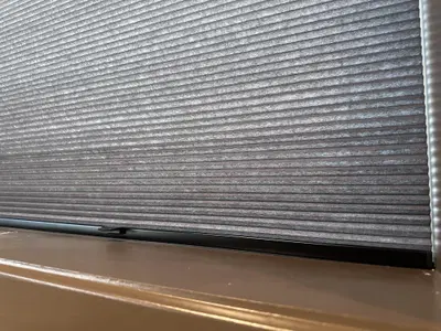 Established Custom Window Treatment Business – Low Overhead, Training Included