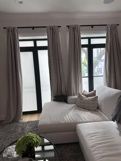 Established Custom Window Treatment Business – Low Overhead, Training Included