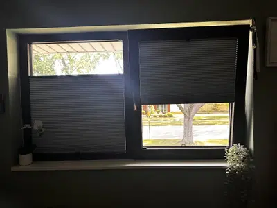 Established Custom Window Treatment Business – Low Overhead, Training Included