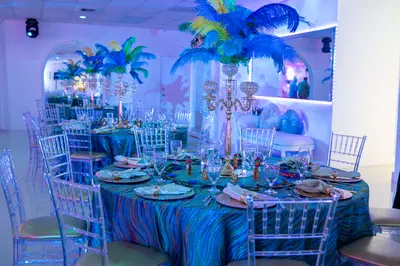 Profitable Banquet Hall with Dual Event Spaces