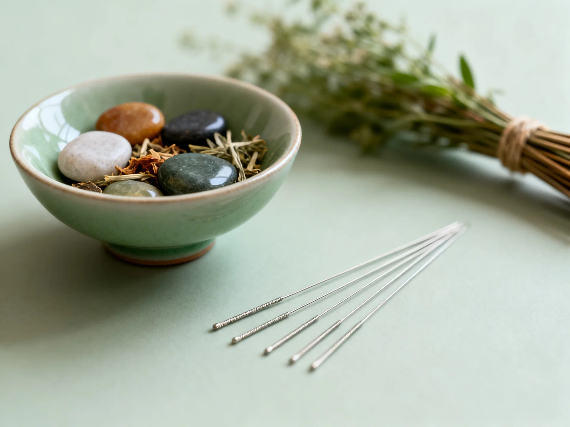 Established Acupuncture Practice with Strong Patient Loyalty