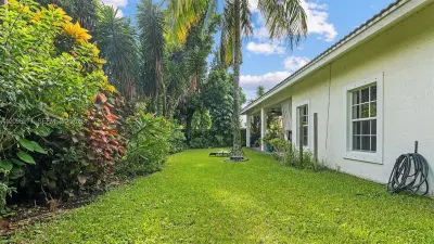 Complete 6 Bed Assisted Living Facility Assets with Safety Systems
