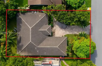 Complete 6 Bed Assisted Living Facility Assets with Safety Systems