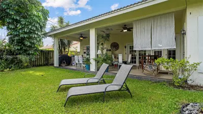 Complete 6 Bed Assisted Living Facility Assets with Safety Systems