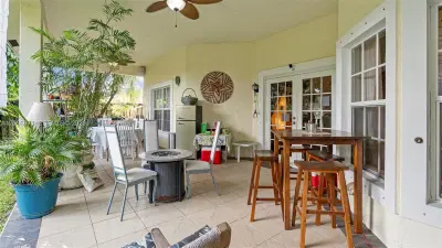 Complete 6 Bed Assisted Living Facility Assets with Safety Systems