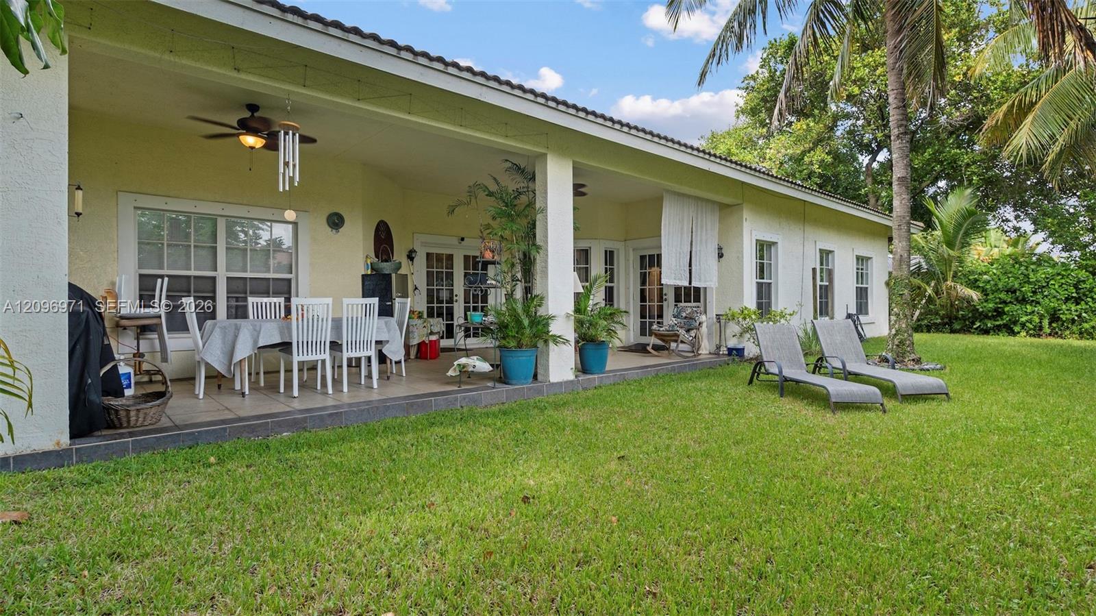 Complete 6 Bed Assisted Living Facility Assets with Safety Systems
