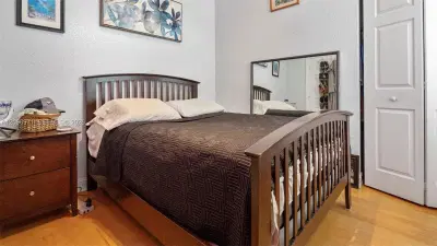 Complete 6 Bed Assisted Living Facility Assets with Safety Systems