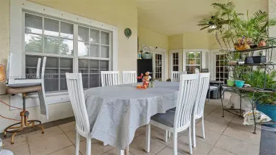 Complete 6 Bed Assisted Living Facility Assets with Safety Systems