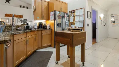 Complete 6 Bed Assisted Living Facility Assets with Safety Systems