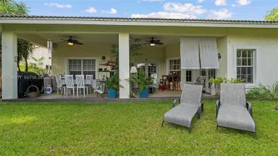 Complete 6 Bed Assisted Living Facility Assets with Safety Systems
