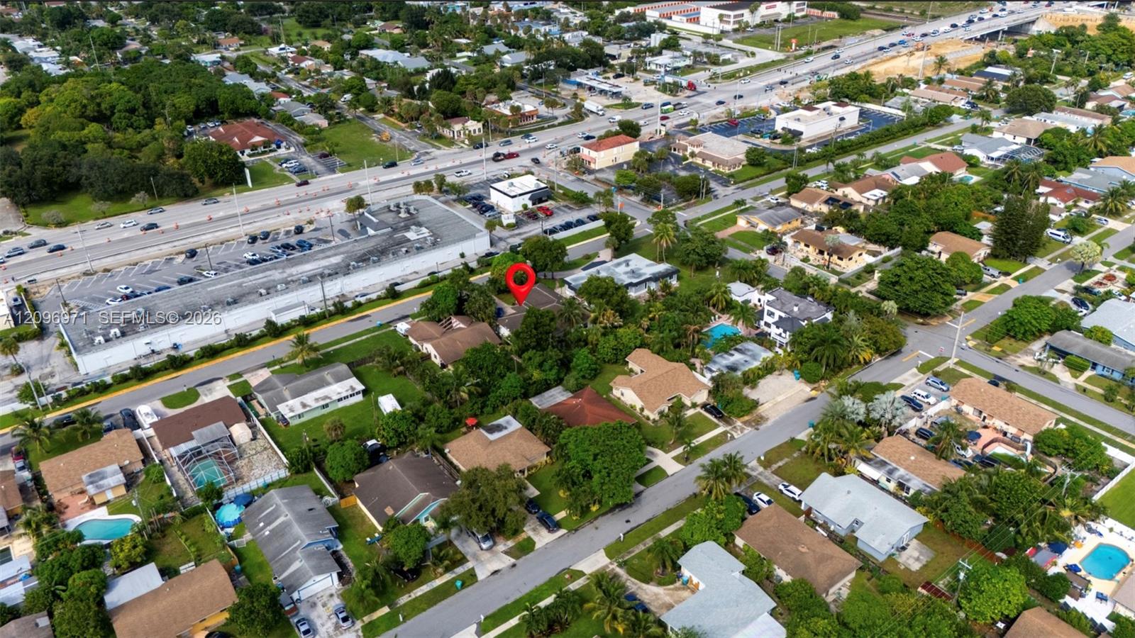 Complete 6 Bed Assisted Living Facility Assets with Safety Systems
