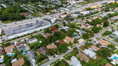 Complete 6 Bed Assisted Living Facility Assets with Safety Systems