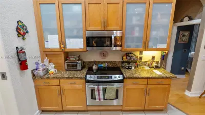 Complete 6 Bed Assisted Living Facility Assets with Safety Systems
