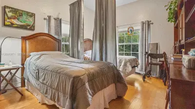 Complete 6 Bed Assisted Living Facility Assets with Safety Systems