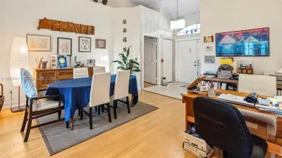 Complete 6 Bed Assisted Living Facility Assets with Safety Systems