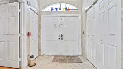 Complete 6 Bed Assisted Living Facility Assets with Safety Systems