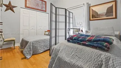 Complete 6 Bed Assisted Living Facility Assets with Safety Systems