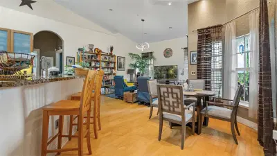 Complete 6 Bed Assisted Living Facility Assets with Safety Systems