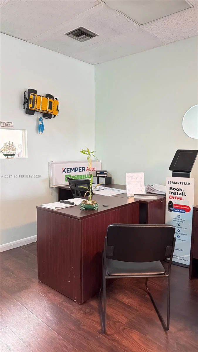 Established Insurance Agency with Proven Customer Satisfaction