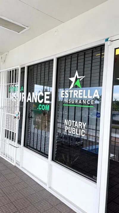 Established Insurance Agency with Proven Customer Satisfaction
