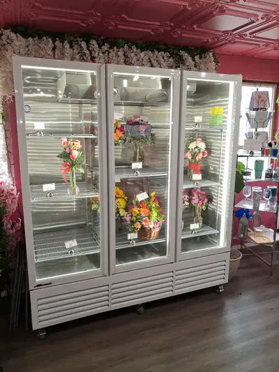 Established Floral Shop with Loyal Customer Base
