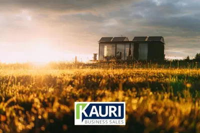High-Growth Portable Cabin Manufacturing Business – Suitable for BIV Investors