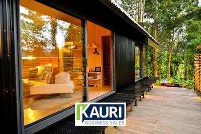 High-Growth Portable Cabin Manufacturing Business – Suitable for BIV Investors