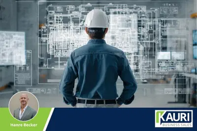 Established Civil Engineering Consultancy | Senior Team