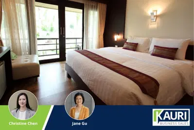 Two Motels, One Package – Unbeatable Location