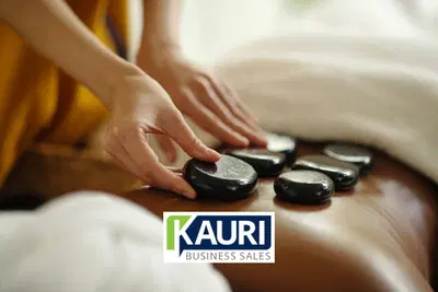 Established Therapeutic Massage - FY26 EBPITDA $190k