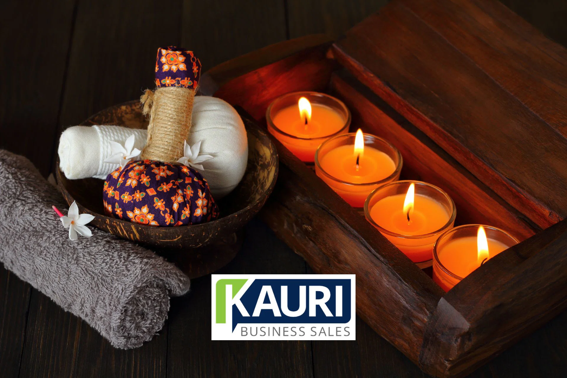 Established Therapeutic Massage - FY26 EBPITDA $190k
