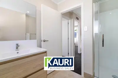 Established FHGC Motel – Strong Investment Opportunity