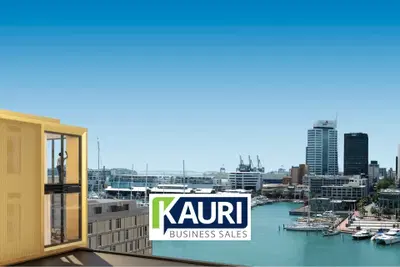 Aluminium Coating Business – Market Leader