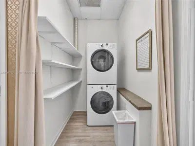 Turnkey Beauty Salon Assets with Modern Equipment and Interiors